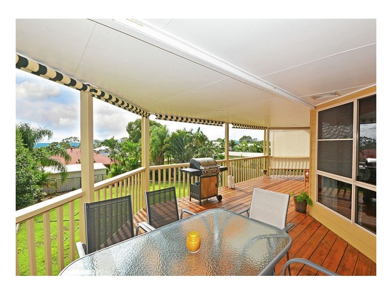 28 Gail Street, River Heads QLD 4655