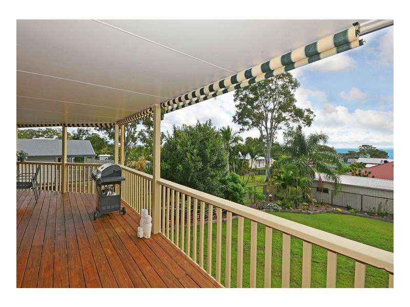 28 Gail Street, River Heads QLD 4655