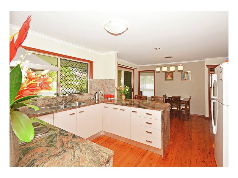 28 Gail Street, River Heads QLD 4655