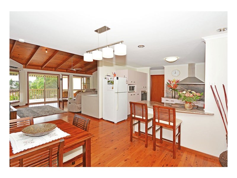 28 Gail Street, River Heads QLD 4655