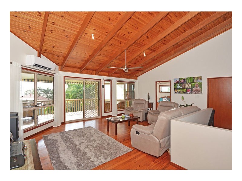 28 Gail Street, River Heads QLD 4655