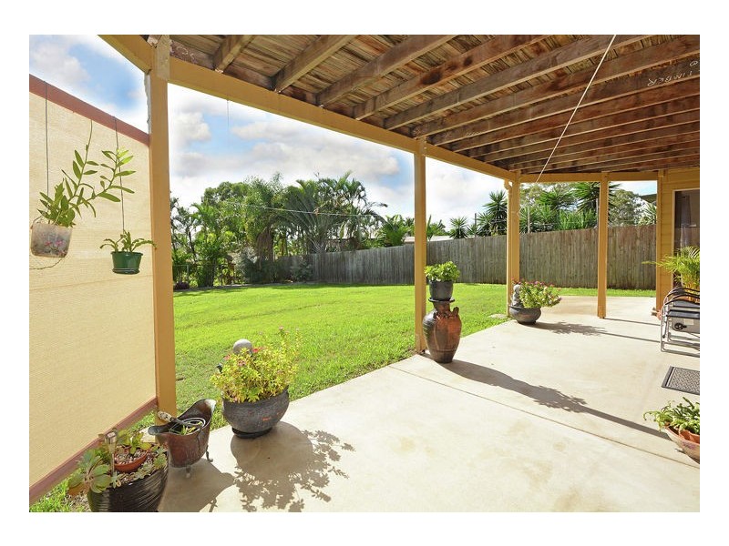 28 Gail Street, River Heads QLD 4655