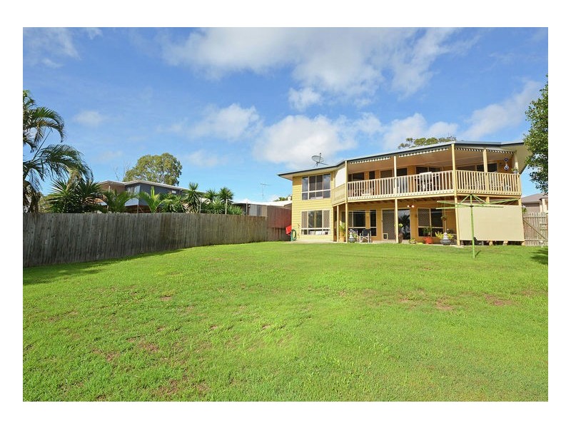 28 Gail Street, River Heads QLD 4655