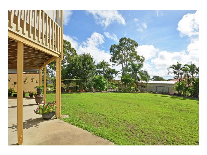 28 Gail Street, River Heads QLD 4655