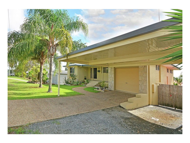 28 Gail Street, River Heads QLD 4655