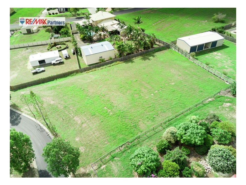 12 Schooner Rise, River Heads QLD 4655
