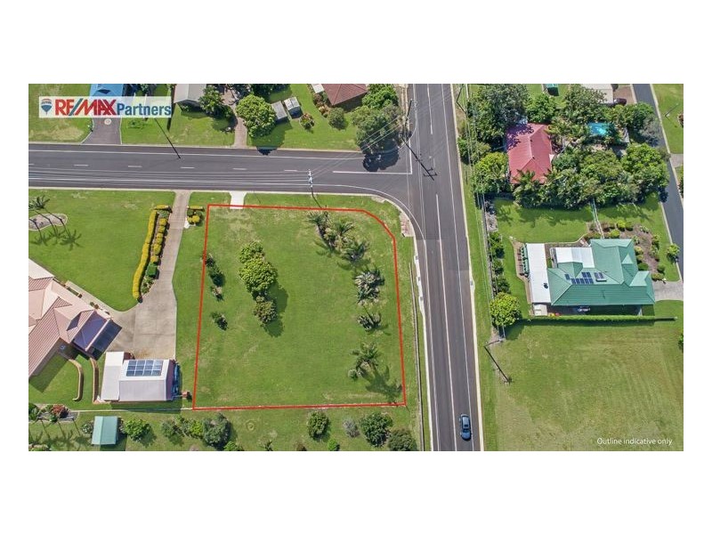 2A Christensen Street, Urraween QLD 4655