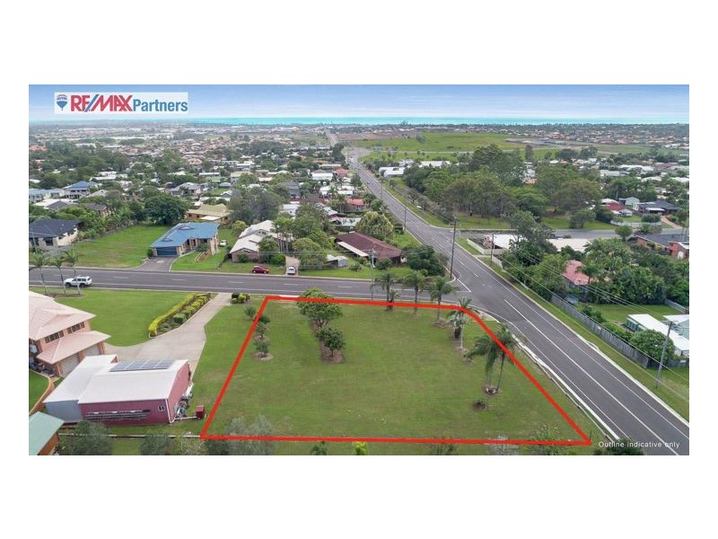 2A Christensen Street, Urraween QLD 4655
