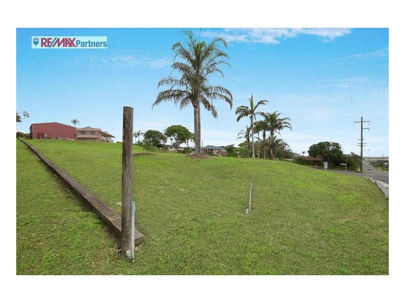 2A Christensen Street, Urraween QLD 4655
