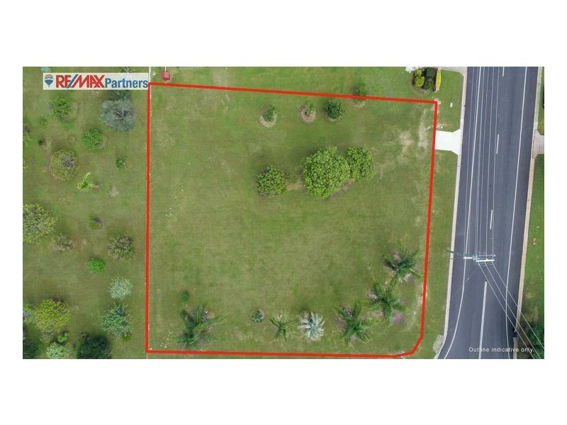 2A Christensen Street, Urraween QLD 4655