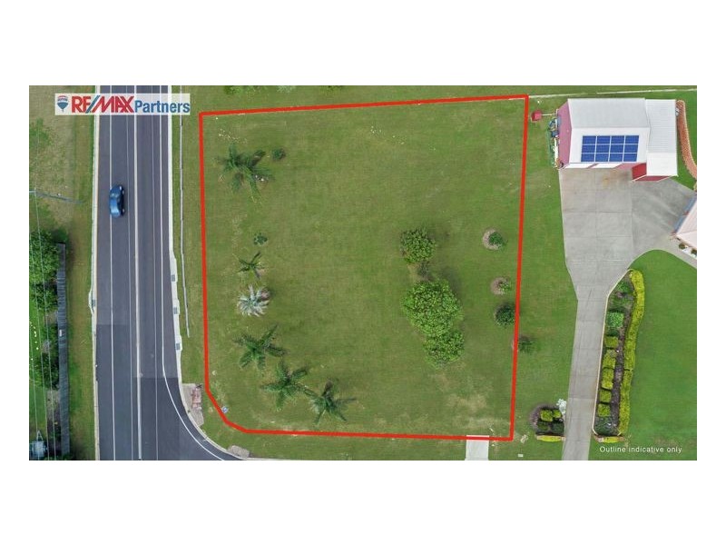 2A Christensen Street, Urraween QLD 4655