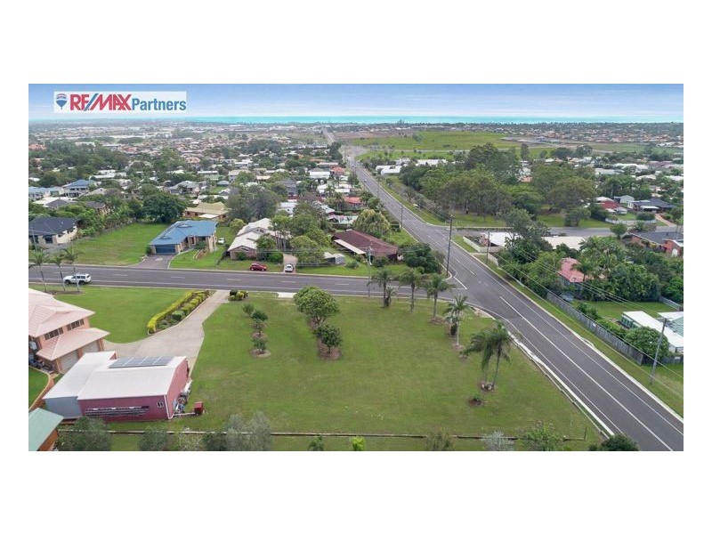 2A Christensen Street, Urraween QLD 4655