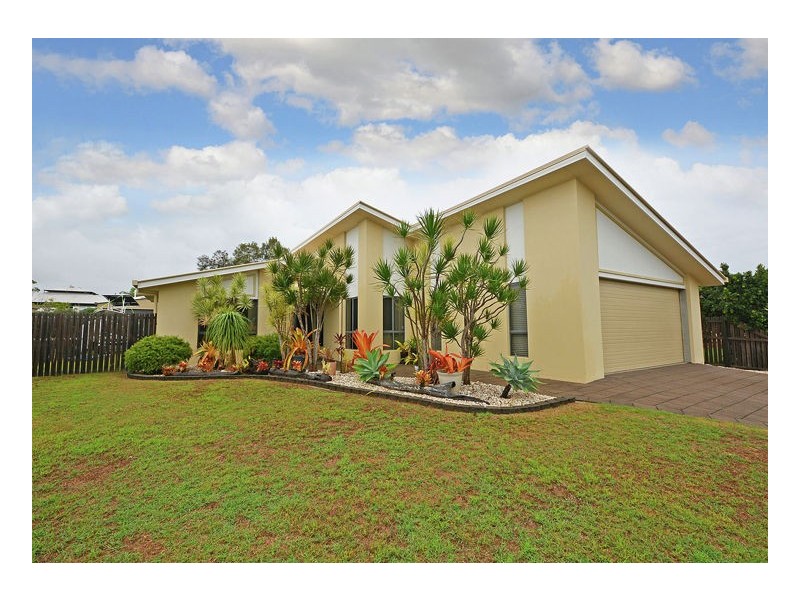 18 Bayswater Drive, Urraween QLD 4655