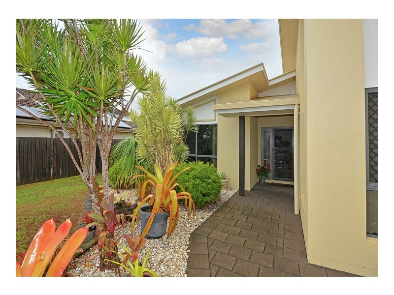 18 Bayswater Drive, Urraween QLD 4655