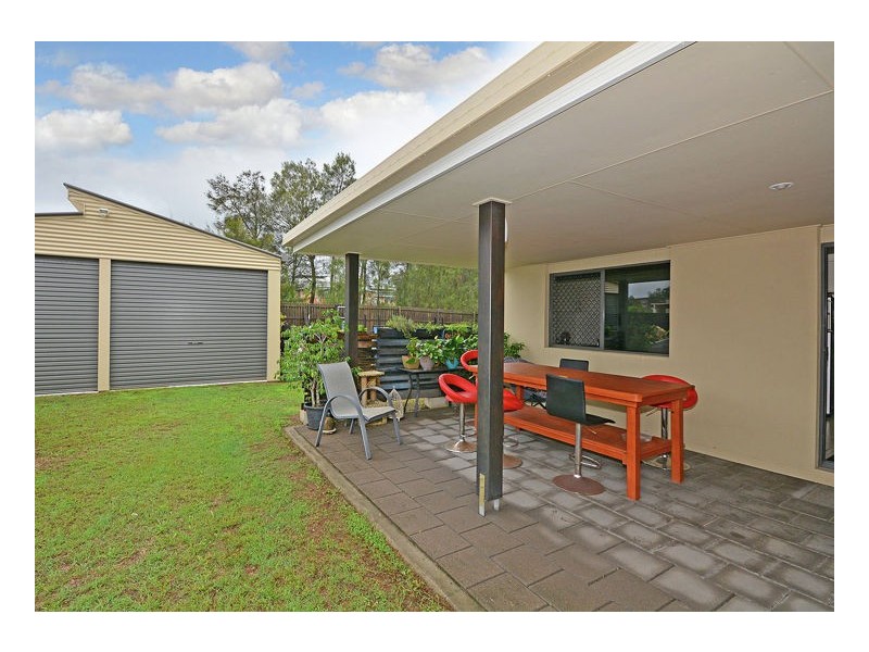 18 Bayswater Drive, Urraween QLD 4655