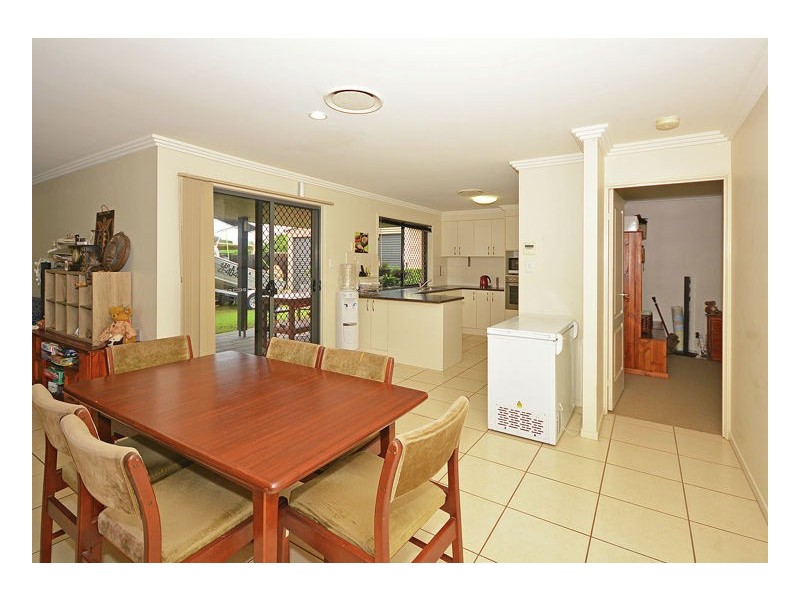 18 Bayswater Drive, Urraween QLD 4655