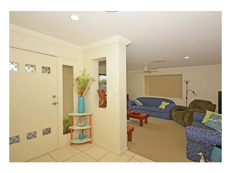 18 Bayswater Drive, Urraween QLD 4655