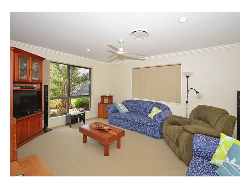 18 Bayswater Drive, Urraween QLD 4655
