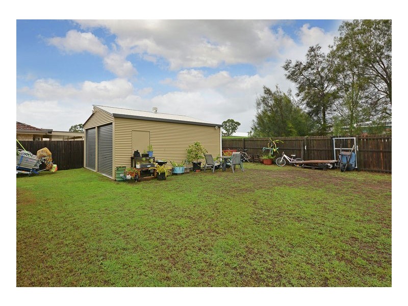 18 Bayswater Drive, Urraween QLD 4655