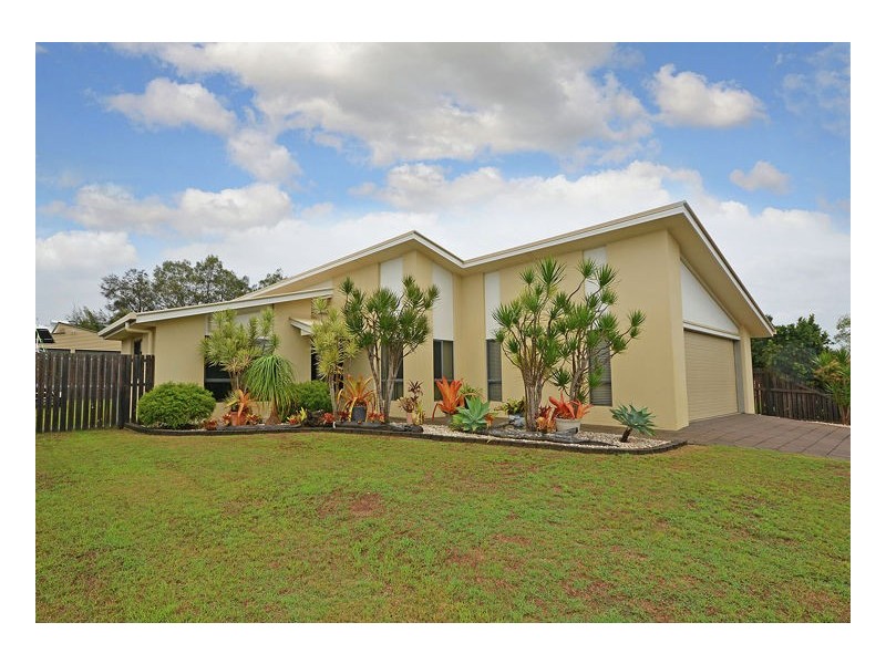 18 Bayswater Drive, Urraween QLD 4655