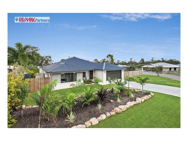 3 Southfork Cct, Burrum Heads QLD 4659