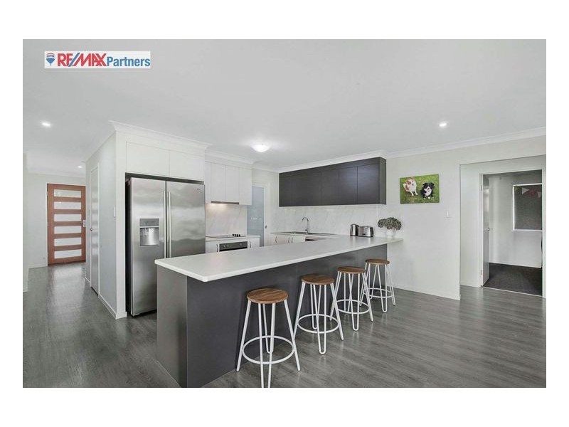 3 Southfork Cct, Burrum Heads QLD 4659