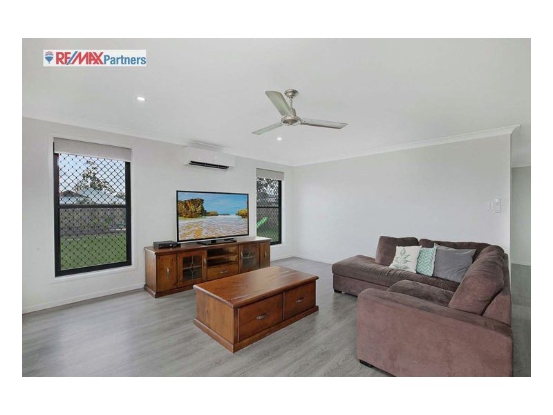 3 Southfork Cct, Burrum Heads QLD 4659