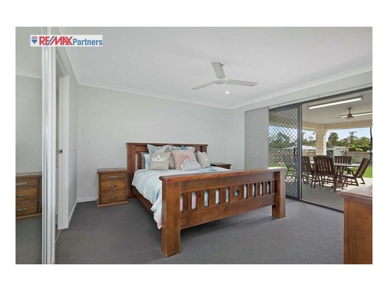 3 Southfork Cct, Burrum Heads QLD 4659