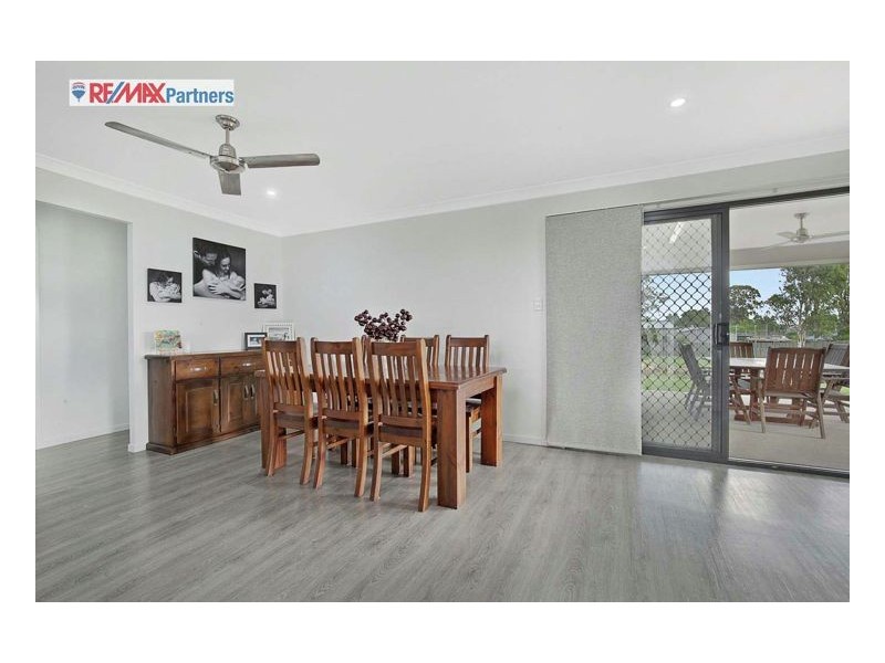 3 Southfork Cct, Burrum Heads QLD 4659