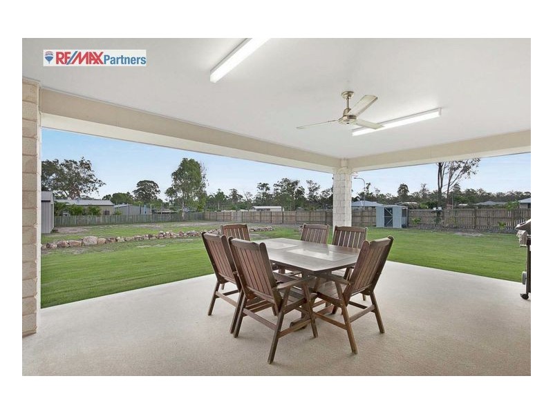 3 Southfork Cct, Burrum Heads QLD 4659