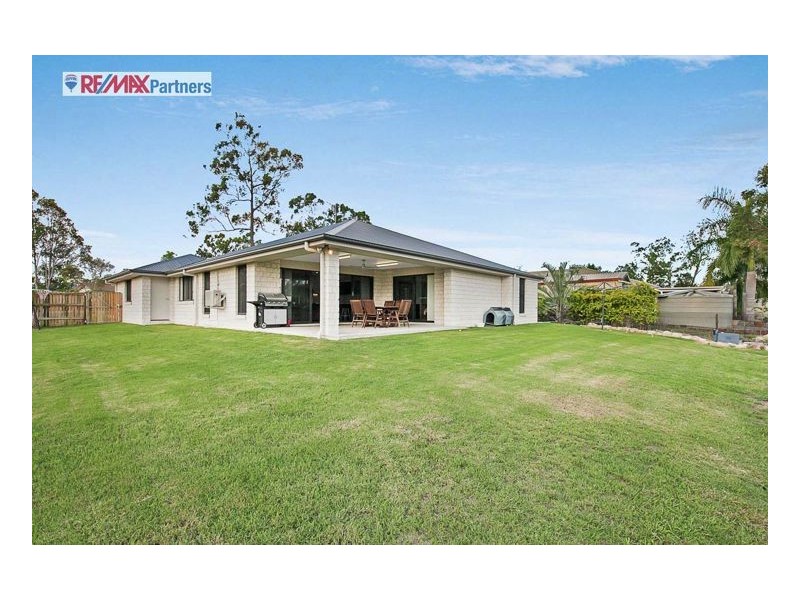 3 Southfork Cct, Burrum Heads QLD 4659