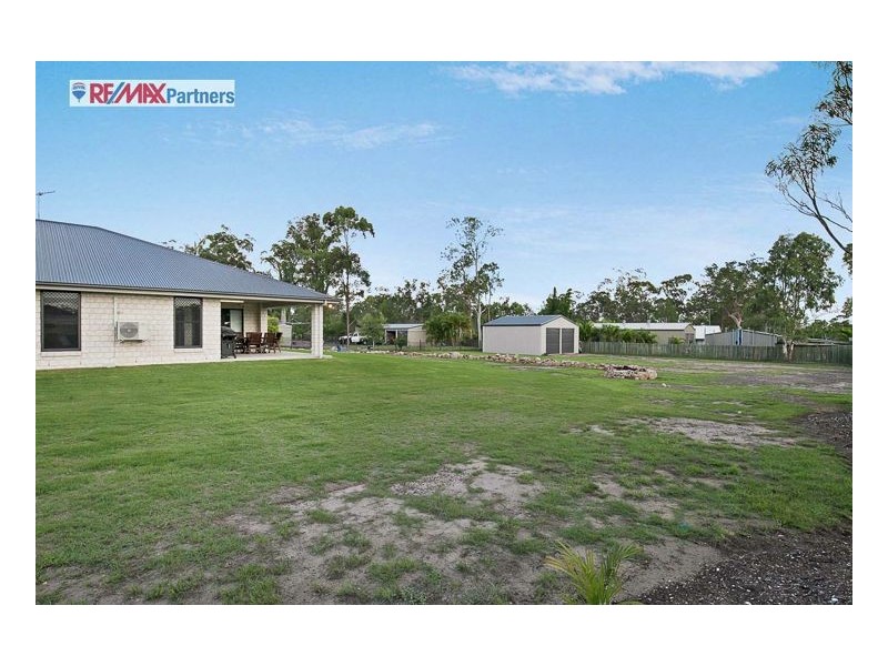 3 Southfork Cct, Burrum Heads QLD 4659
