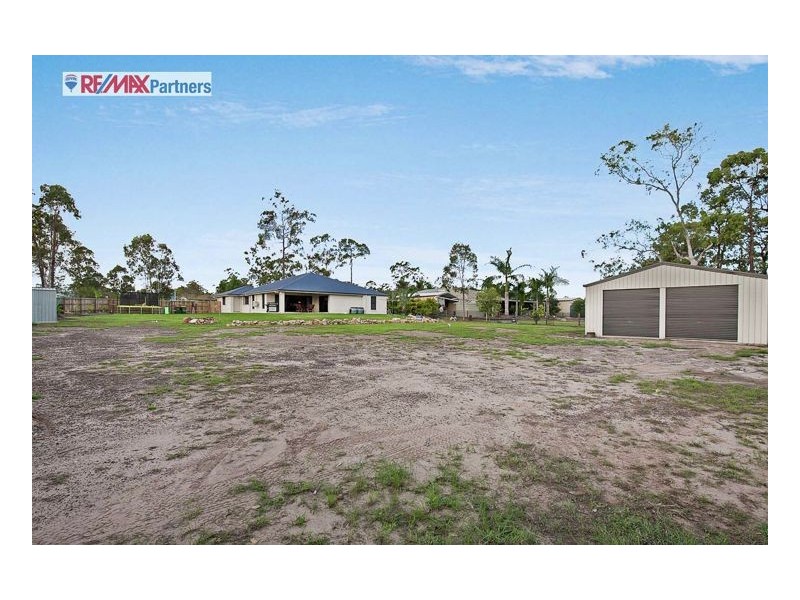 3 Southfork Cct, Burrum Heads QLD 4659