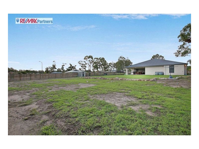 3 Southfork Cct, Burrum Heads QLD 4659