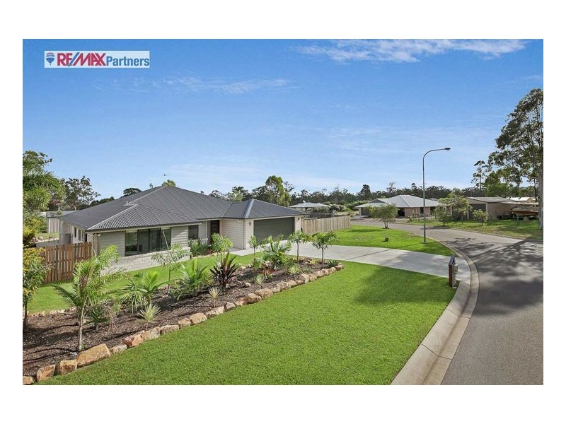 3 Southfork Cct, Burrum Heads QLD 4659