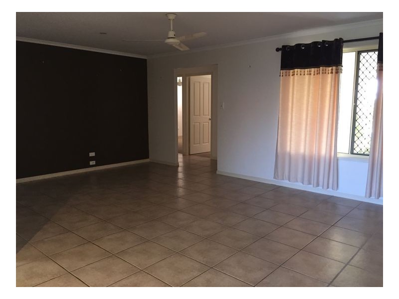 28 Gunsynd Way, Point Vernon QLD 4655