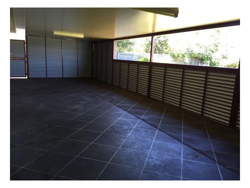 28 Gunsynd Way, Point Vernon QLD 4655