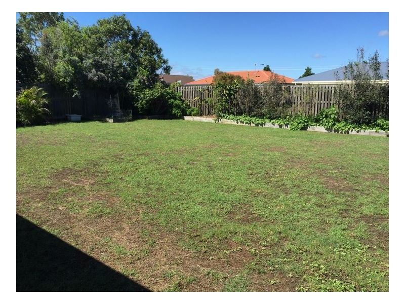 28 Gunsynd Way, Point Vernon QLD 4655