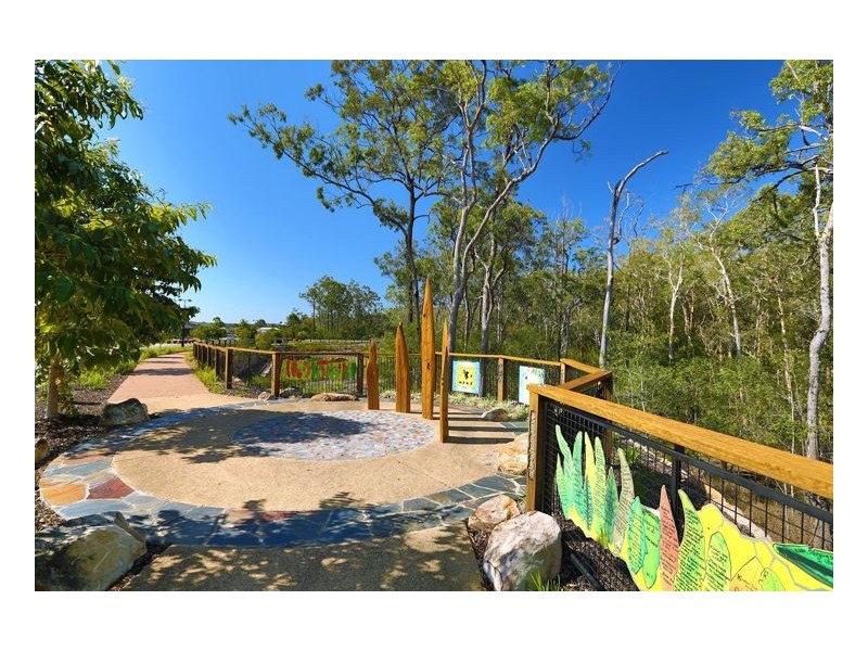47 Eco Cresent, Narangba QLD 4504