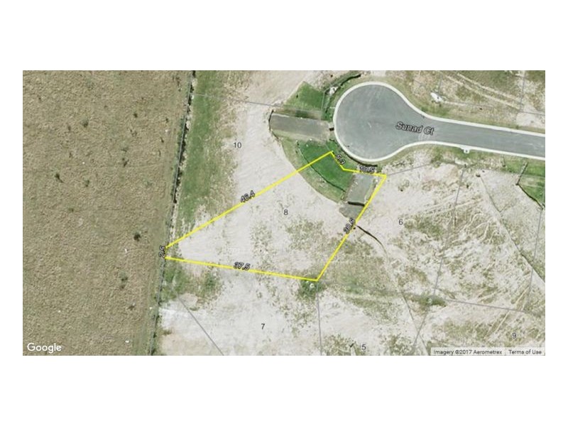 8 Sunad Court, Nikenbah QLD 4655