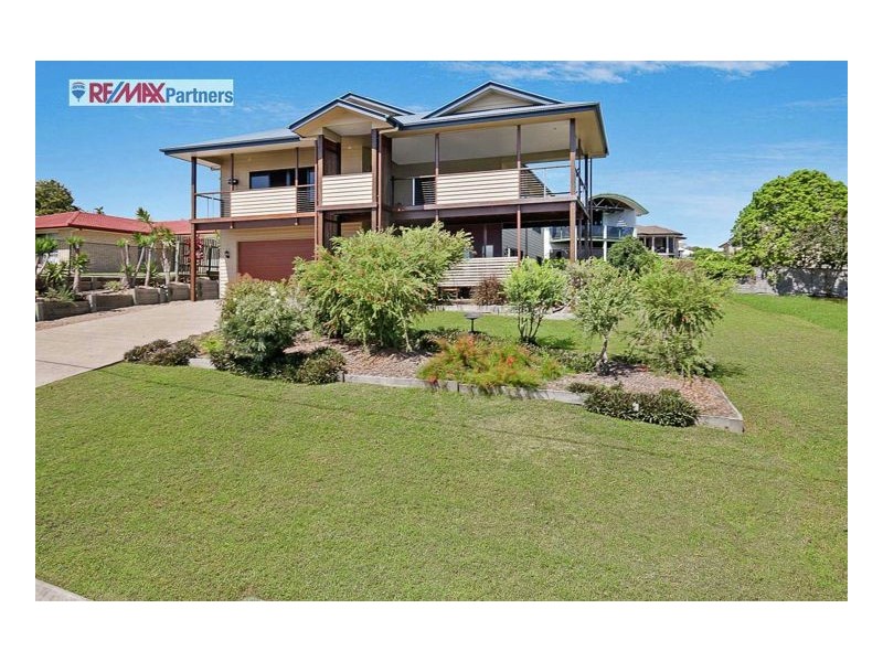 24 Turrum Street, Scarness QLD 4655