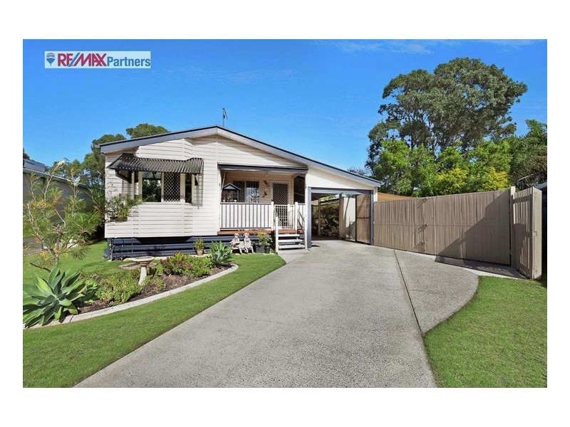 1/208 Elizabeth Street, Urangan QLD 4655