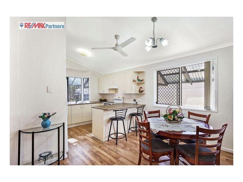 1/208 Elizabeth Street, Urangan QLD 4655