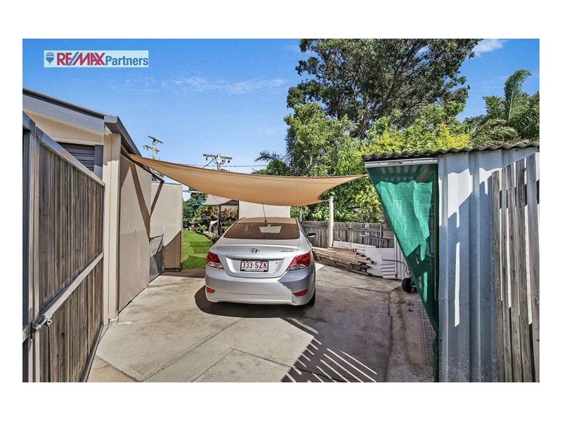 1/208 Elizabeth Street, Urangan QLD 4655