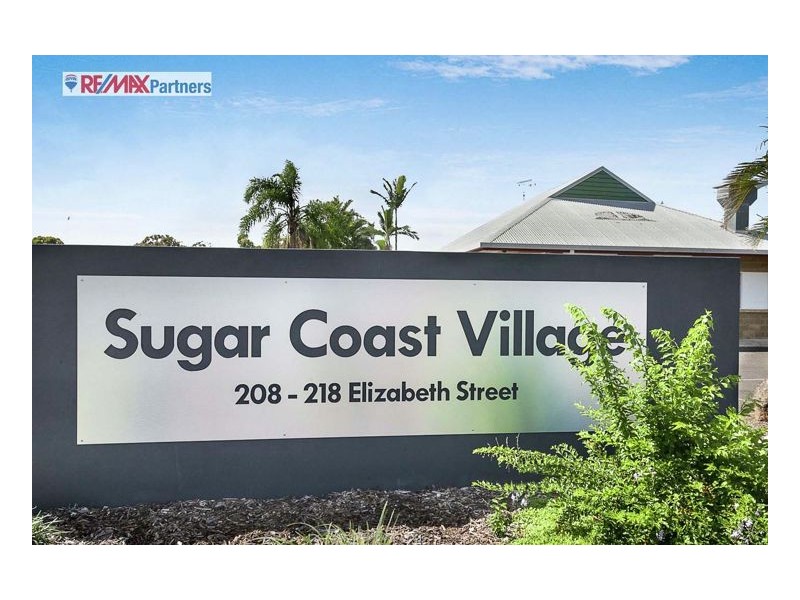 1/208 Elizabeth Street, Urangan QLD 4655