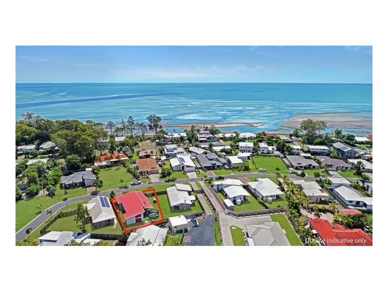 5 Fraser Waters Parade, Toogoom QLD 4655