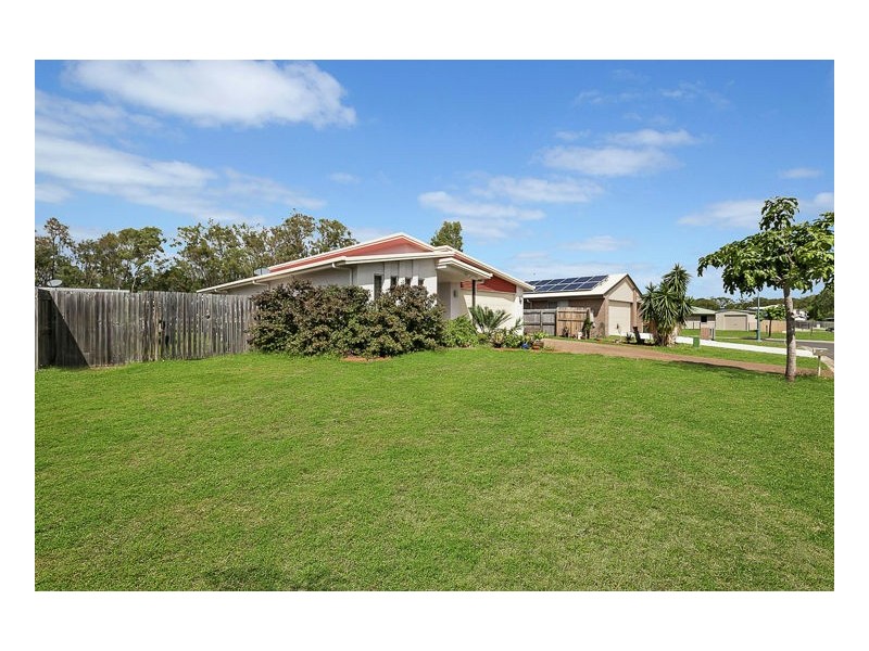 5 Fraser Waters Parade, Toogoom QLD 4655