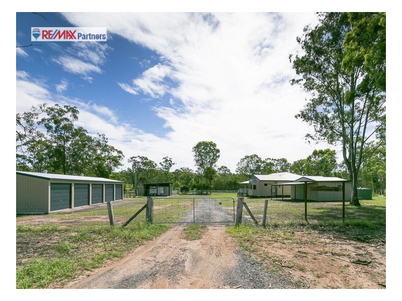 1753 Torbanlea Pialba Road, Burgowan QLD 4659