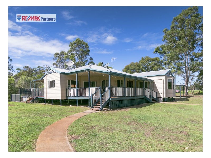 1753 Torbanlea Pialba Road, Burgowan QLD 4659