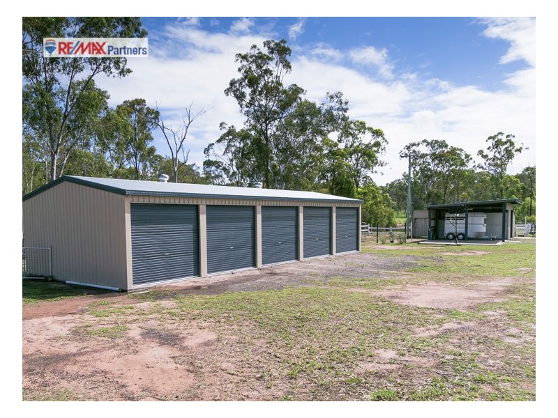 1753 Torbanlea Pialba Road, Burgowan QLD 4659
